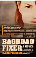 Baghdad Fixer