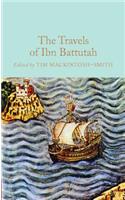 Travels of Ibn Battutah