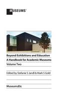 Beyond Exhibitions and Education
