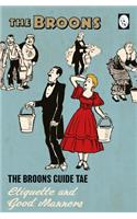 The Broons Guide Tae... Etiquette and Good Manners
