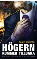 Högern Kommer Tillbaka