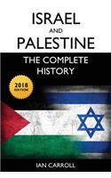 Israel and Palestine: The Complete History