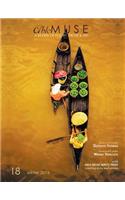 Able Muse, Winter 2014 (No. 18 - print edition)