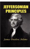 Jeffersonian Principles: (English)
