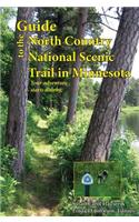 Guide to the North Country National Scenic Trail in Minnesota