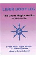 Chaos Magick Audios CD