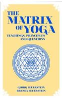 Matrix of Yoga