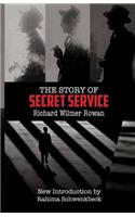 Story of Secret Service