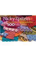 Nicky Epstein: The Essential Edgings Collection