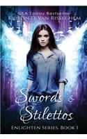 Swords & Stilettos