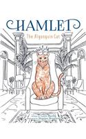 Hamlet: The Algonquin Cat