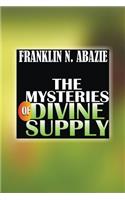 Mystery of Divine Supply