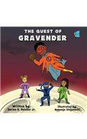 Quest of Gravender