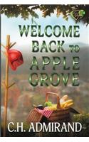 Welcome Back to Apple Grove