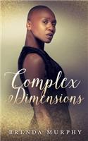 Complex Dimensions