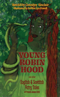Young Robin Hood