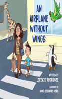 Airplane Without Wings