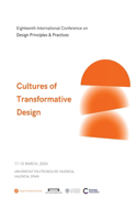 Eighteenth International Conference on Design Principles & Practices Conference Proceedings