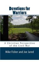 Devotions for Warriors