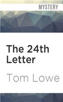 24th Letter