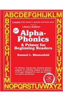 Alpha-Phonics A Primer for Beginning Readers