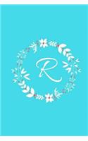 R