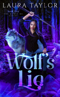 Wolf's Lie