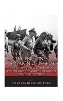 Philippines Campaign of 1944-1945