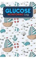Glucose Monitoring Log