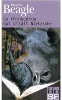 Rhinoceros Qui Citait Niet