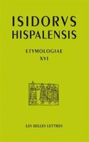 Isidore de Seville, Etymologiae XVI