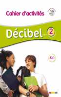 Decibel