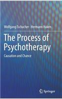 The Process of Psychotherapy