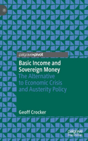 Basic Income and Sovereign Money
