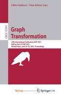 Graph Transformation