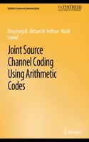 Joint Source Channel Coding Using Arithmetic Codes