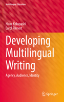 Developing Multilingual Writing