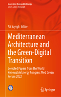 Mediterranean Architecture and the Green-Digital Transition