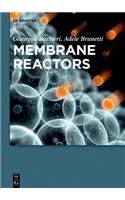Membrane Reactors