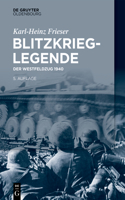 Blitzkrieg-Legende