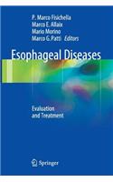 Esophageal Diseases