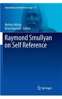 Raymond Smullyan on Self Reference