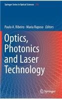 Optics, Photonics and Laser Technology