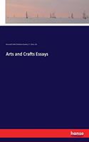 Arts and Crafts Essays