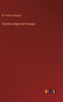 Historia Alegre de Portugal