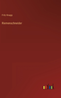 Riemenschneider