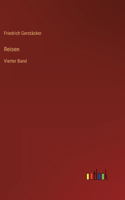 Reisen: Vierter Band