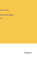 The Keramic Gallery