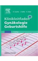 Klinikleitfaden Gynäkologie, Geburtshilfe
