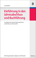 Einführung in den Jahresabschluss und Buchführung